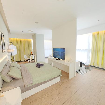 Panoramic City - Bangsar South Mid Valley Kuala Lumpur Exterior foto