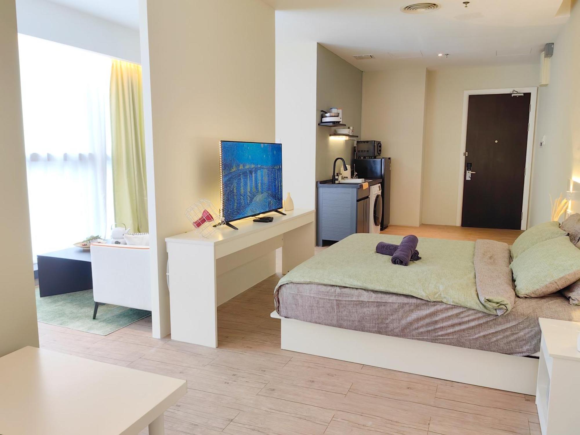 Panoramic City - Bangsar South Mid Valley Kuala Lumpur Exterior foto